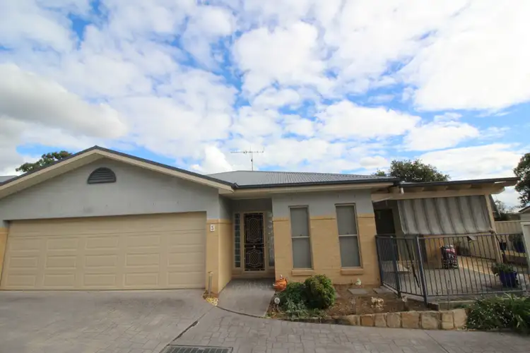 3, LOT 3, 121 Aberdare Street, Kurri Kurri NSW 2327