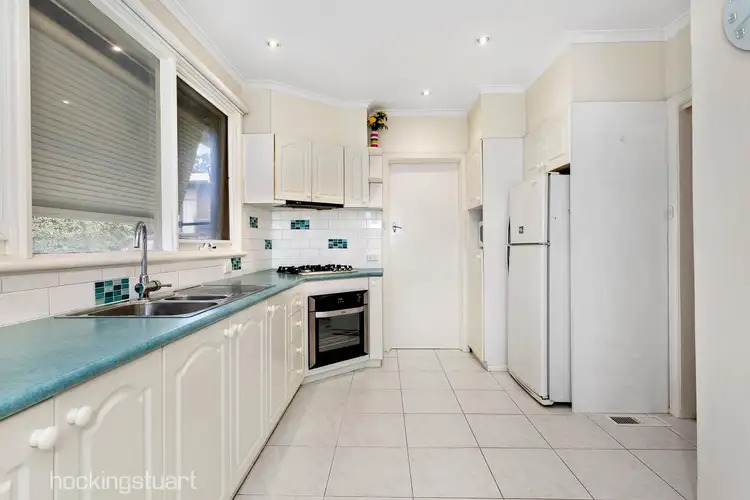 Third view of Homely house listing, 16 Benambra Drive, Templestowe Lower VIC 3107