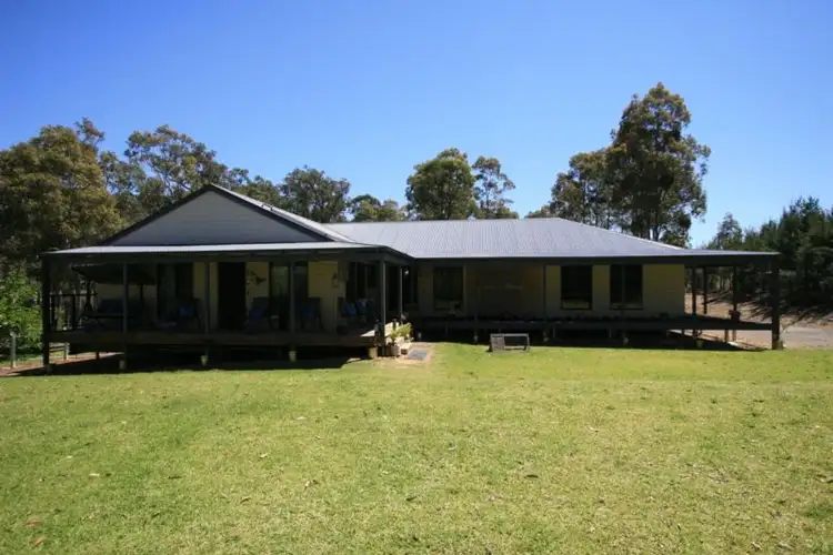 Main view of Homely house listing, Address available on request
