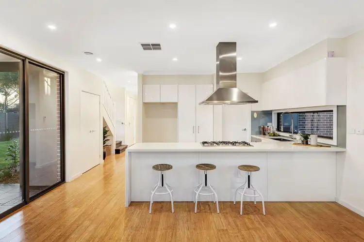 Second view of Homely townhouse listing, 54 East Boundary Road, Bentleigh East VIC 3165