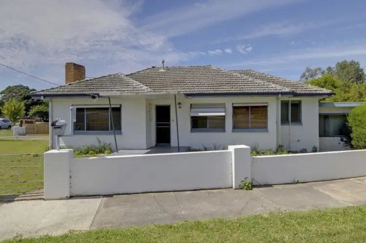 36 Hyde Park Road, Traralgon VIC 3844