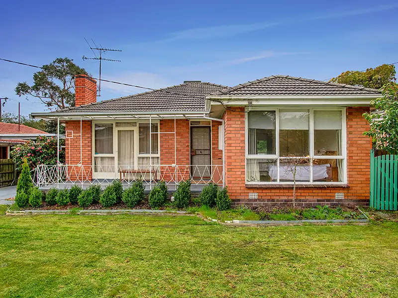 Main view of Homely house listing, 3 Collier Court, Burwood VIC 3125