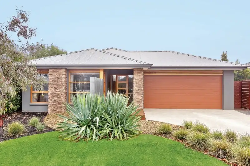 Main view of Homely house listing, 25 Howe Street, Miners Rest VIC 3352