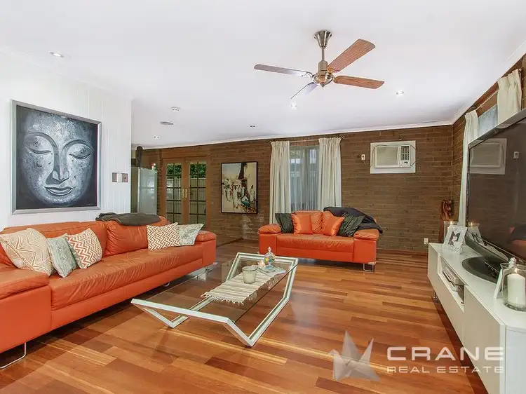 Fifth view of Homely house listing, 4 Elba Place, Keilor Downs VIC 3038