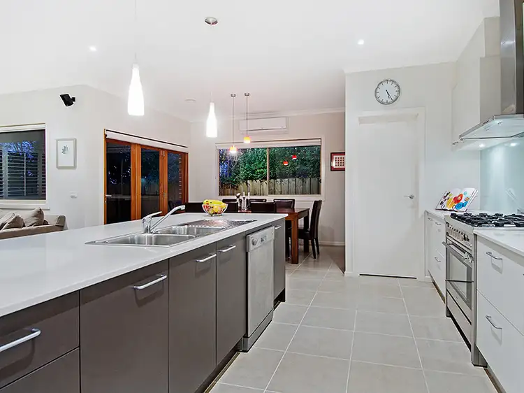 Third view of Homely house listing, 40 Nicholson Street, Nunawading VIC 3131