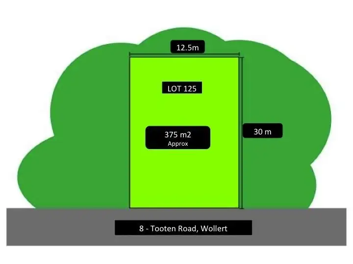 8 Tooten Road, Wollert VIC 3750