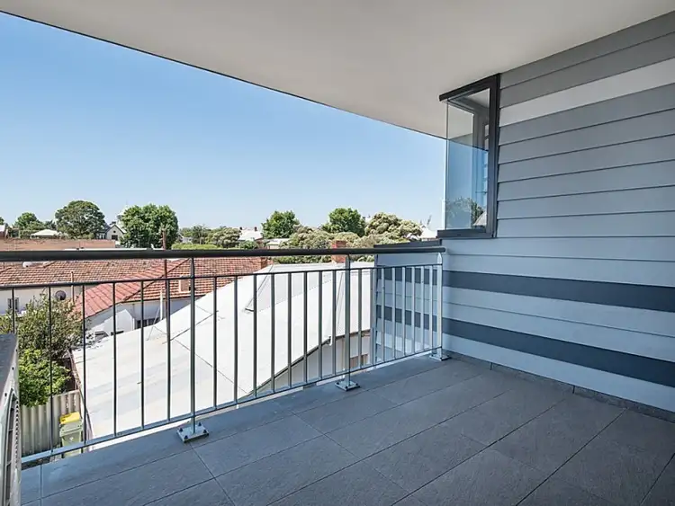 Seventh view of Homely apartment listing, 9/19 Lindsay Street, Perth WA 6000