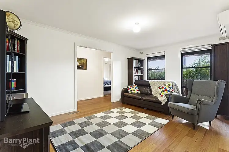 Third view of Homely house listing, 4 Dryden Court, Bundoora VIC 3083