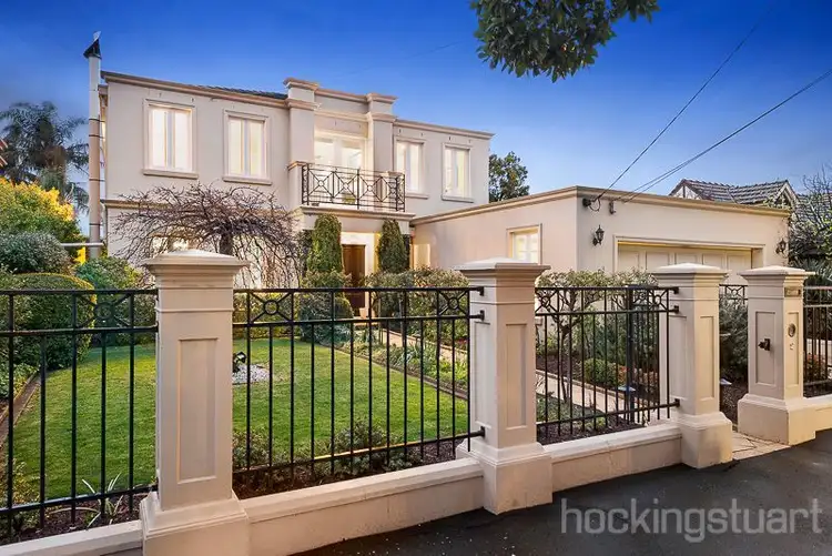 2 Shasta Avenue, Brighton East VIC 3187