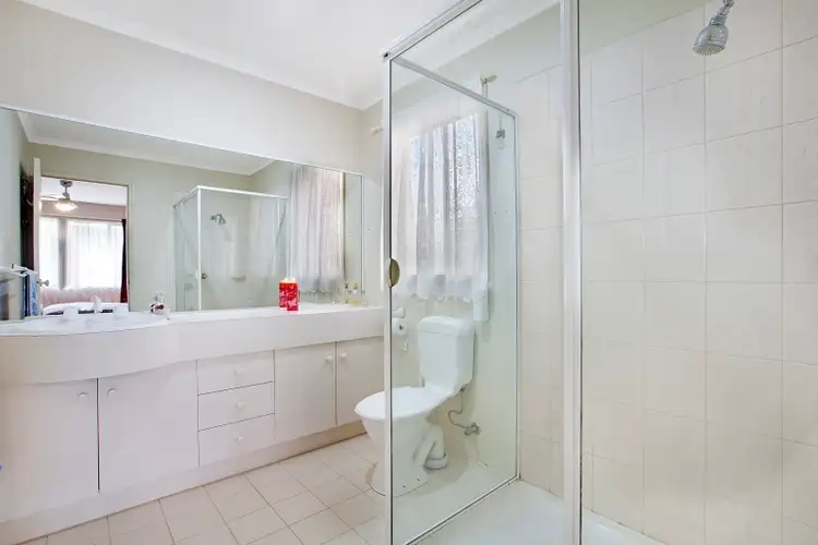 Sixth view of Homely house listing, 47 Roulston Way, Wallan VIC 3756