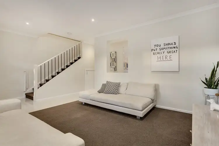Third view of Homely house listing, 8 Arnot Court, Croydon VIC 3136