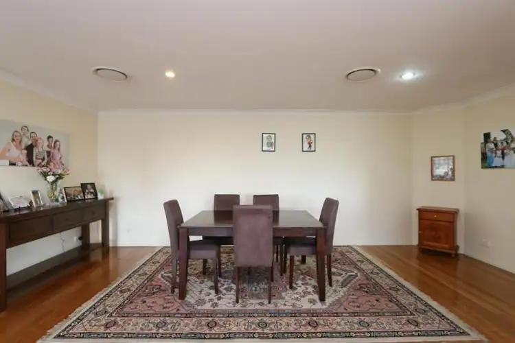 Fourth view of Homely house listing, 2 Glencoy Close, Ashtonfield NSW 2323