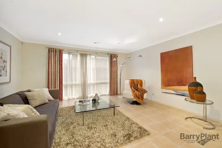 Fourth view of Homely house listing, 17 Karl Court, Bundoora VIC 3083