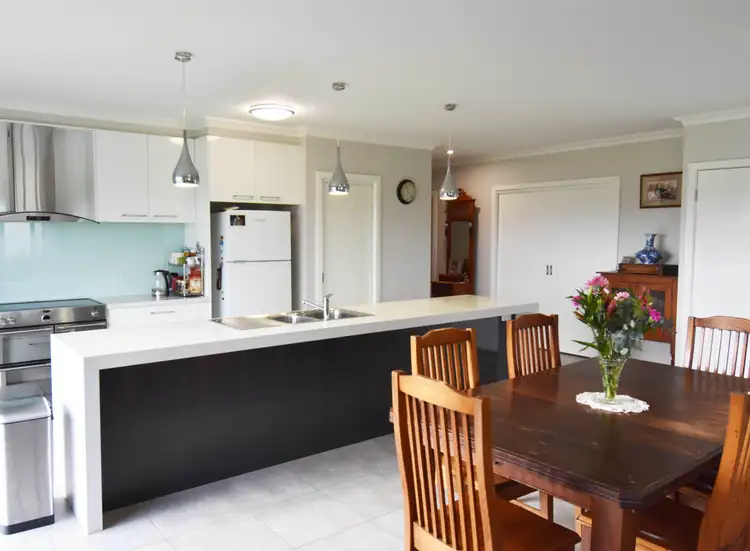 Fifth view of Homely rural property listing, 47 Wylies Road, Garibaldi VIC 3352