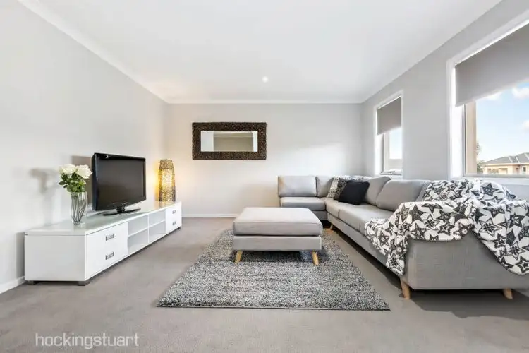 Sixth view of Homely house listing, 16 Coastal Promenade, Sanctuary Lakes VIC 3030