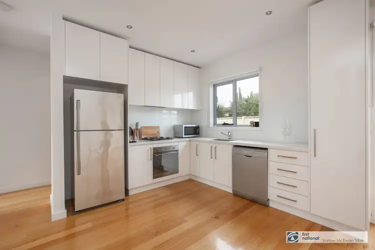 Fifth view of Homely townhouse listing, 2/222 Civic Parade, Altona VIC 3018