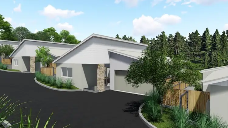 Fourth view of Homely apartment listing, 1-8/10 Augusta Place, Mollymook NSW 2539