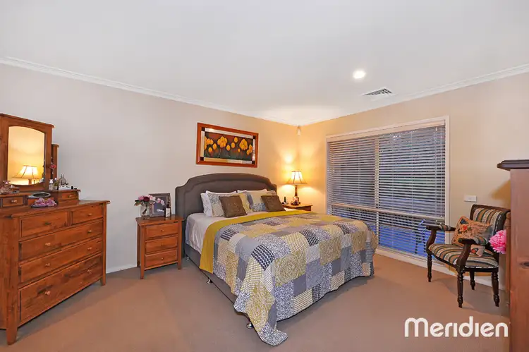 Fifth view of Homely house listing, 35 Monaco Avenue, Kellyville NSW 2155