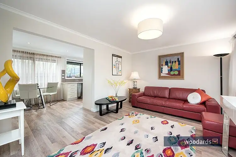 5/25 Roslyn Street, Burwood VIC 3125