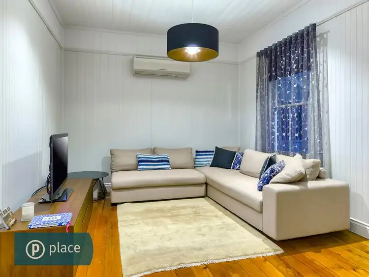 Second view of Homely house listing, 31 Noble Street, Clayfield QLD 4011