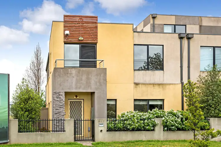 Main view of Homely house listing, 301 Gordon Street, Maribyrnong VIC 3032