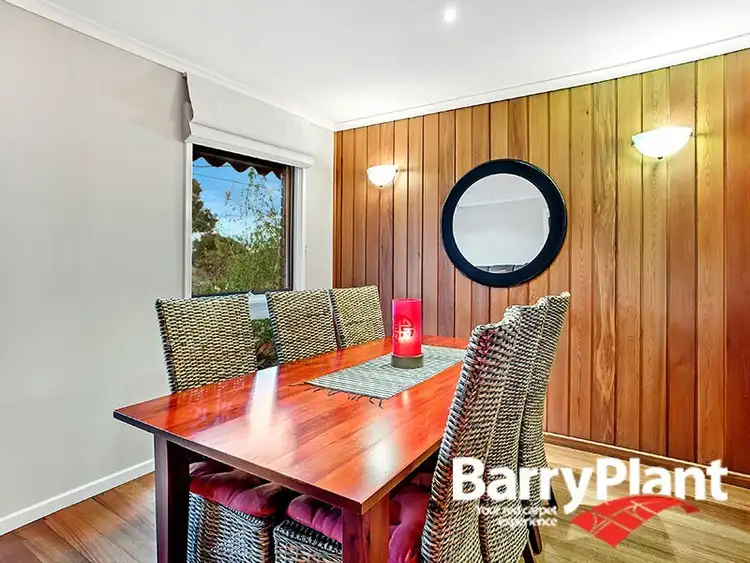 Sixth view of Homely house listing, 29 Marlborough Crescent, Hoppers Crossing VIC 3029