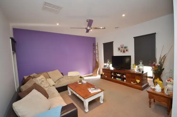 Second view of Homely house listing, 4 McLachlan Road, Echuca VIC 3564