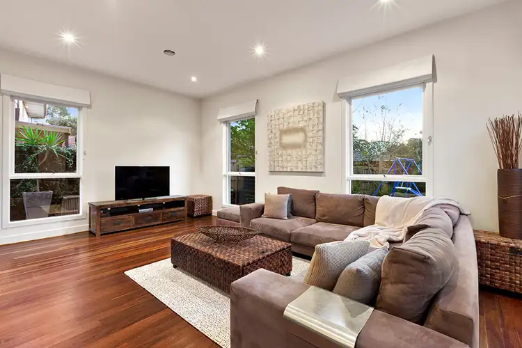 Sixth view of Homely house listing, 6 Evan Smith Close, Macleod VIC 3085