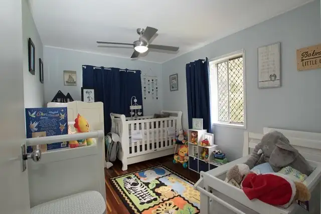 Fifth view of Homely house listing, 146 Moores Pocket Road, Moores Pocket QLD 4305