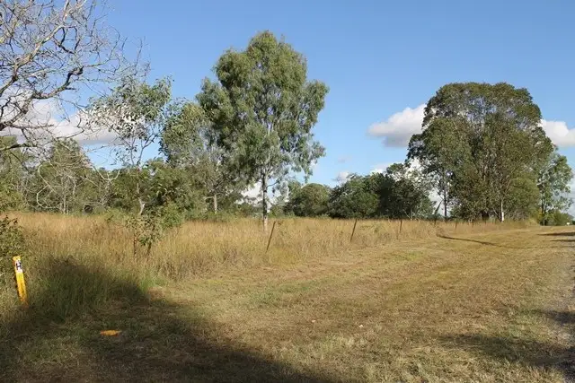 Main view of Homely land listing, 75 Poplar Street, Walloon QLD 4306