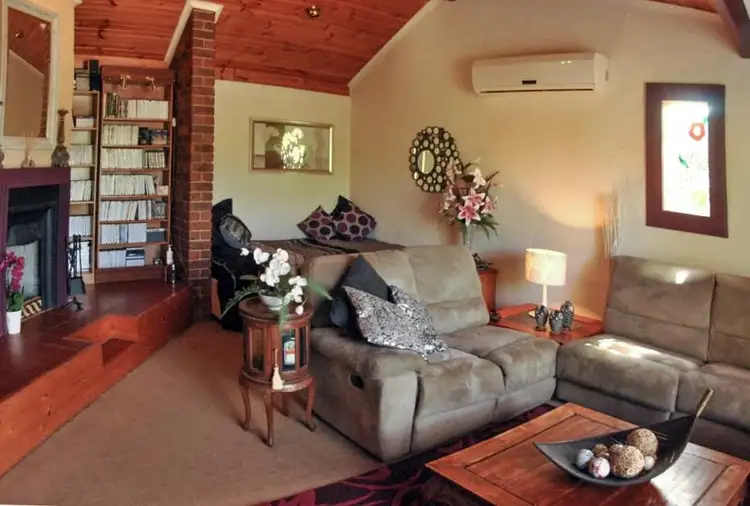 Fourth view of Homely house listing, 9 Redwood Drive, Strathfieldsaye VIC 3551