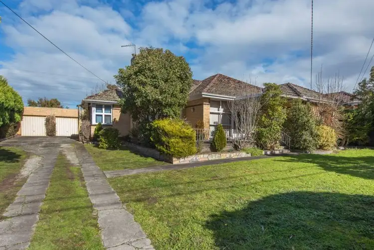 Second view of Homely house listing, 6 Decathlon Street, Bundoora VIC 3083