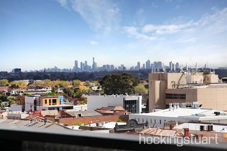 Fifth view of Homely apartment listing, 603/19-21 Hanover Street, Oakleigh VIC 3166