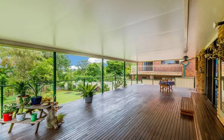 Fifth view of Homely house listing, 18 Sunset Drive, Junction Hill NSW 2460