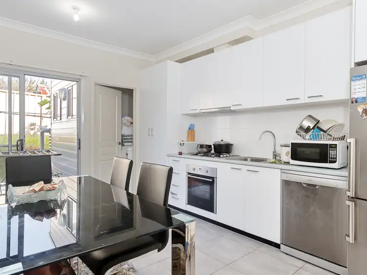 Third view of Homely unit listing, 8/33 Longworth Avenue, Wallsend NSW 2287