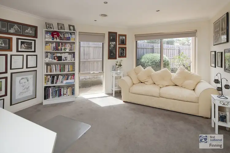 Third view of Homely house listing, 11A Mulberry Court, Cranbourne North VIC 3977