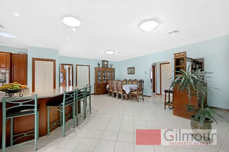 Fourth view of Homely house listing, 11 Golden Grove, Cherrybrook NSW 2126