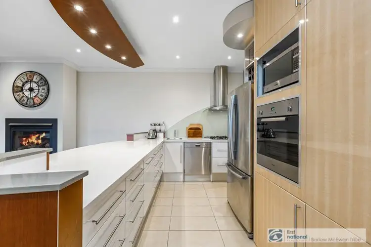 Third view of Homely townhouse listing, 59 Burt Street, Altona VIC 3018
