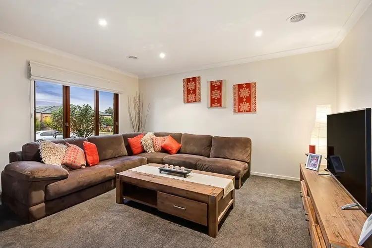 Fourth view of Homely house listing, 48 Preserve Circuit, Doreen VIC 3754