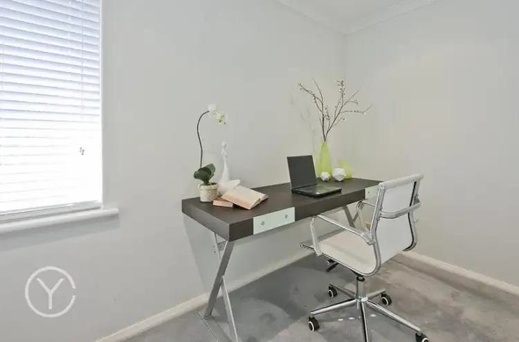 Fifth view of Homely house listing, 183B Herbert Street, Doubleview WA 6018