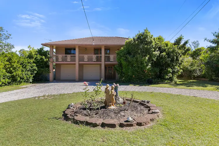 11 Nile Street, Riverview QLD 4303