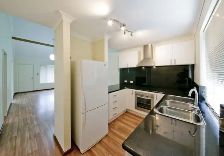 Second view of Homely apartment listing, 30/5 Waterway Court, Churchlands WA 6018