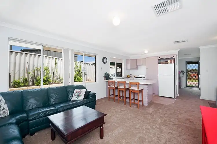 Main view of Homely house listing, 23 Hannaford Avenue, Clarkson WA 6030