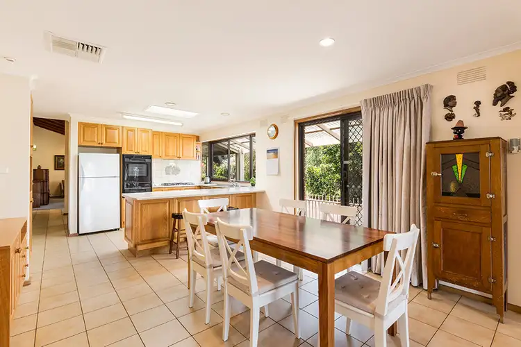 Fifth view of Homely house listing, 26 Volitans Avenue, Mount Eliza VIC 3930