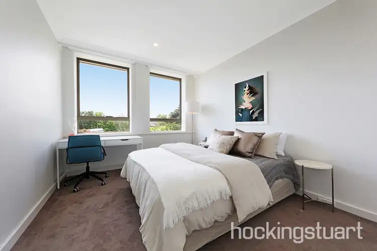 Sixth view of Homely apartment listing, 5/536 Toorak Road, Toorak VIC 3142
