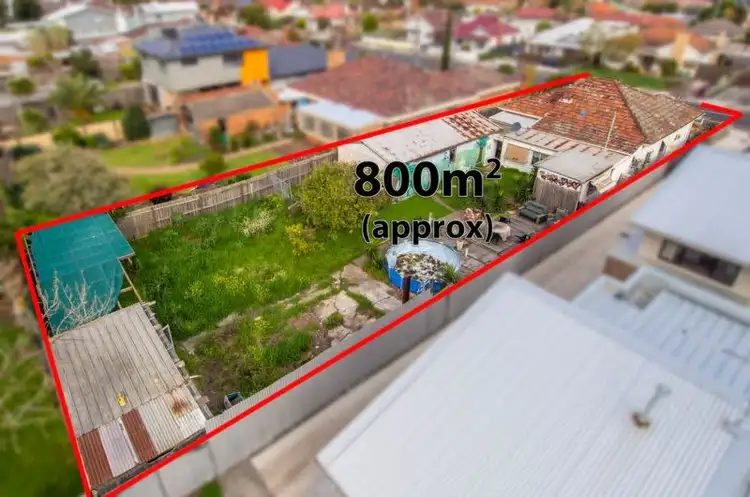 Third view of Homely house listing, 744 Barkly Street, West Footscray VIC 3012