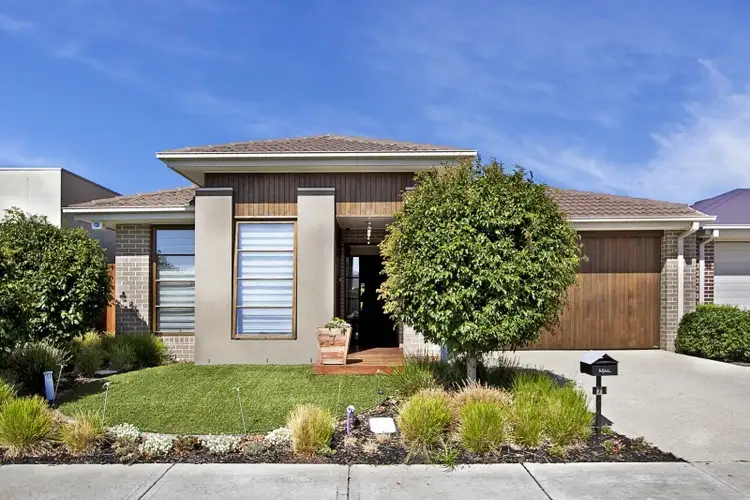 7 Mandalay Circuit, Beveridge VIC 3753