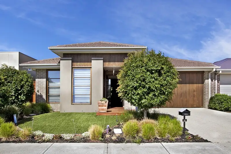 Main view of Homely house listing, 7 Mandalay Circuit, Beveridge VIC 3753