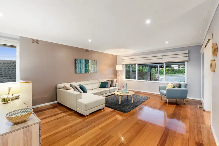 Fourth view of Homely house listing, 6 Cason Street, Doncaster VIC 3108