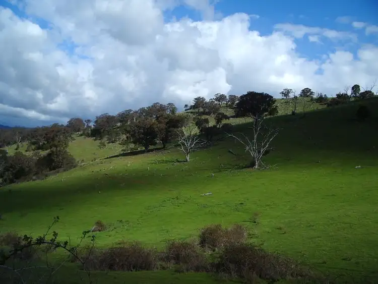 Sixth view of Homely rural property listing, Charlotte Spur Track, Swifts Creek VIC 3896